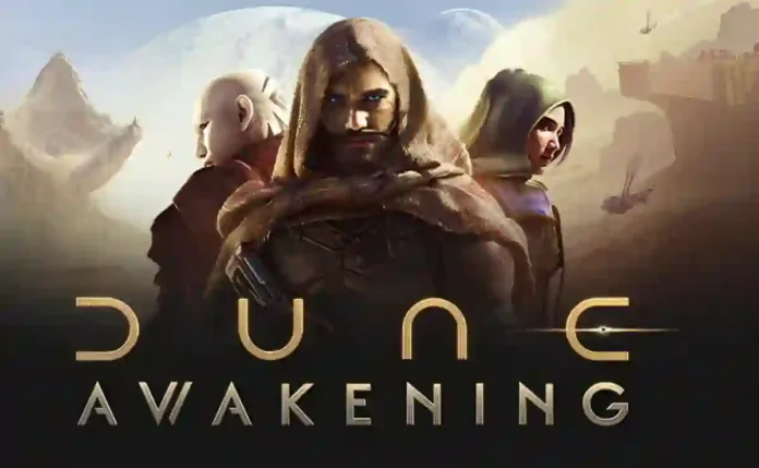 Dune Awakening Update 1.1.0.13 Patch Notes on June 12, 2025